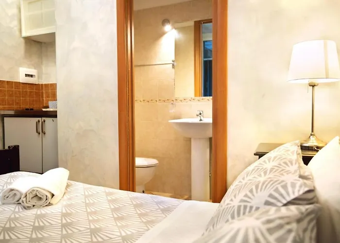 Rossana House 4*