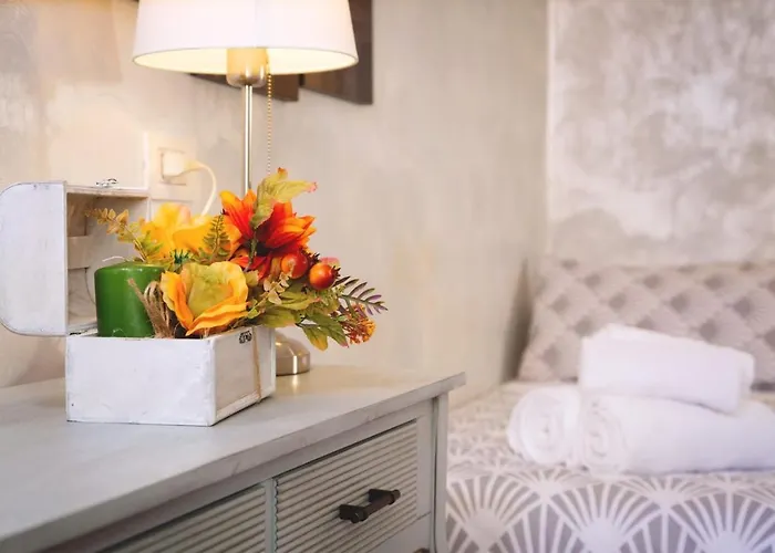Rossana House 4*