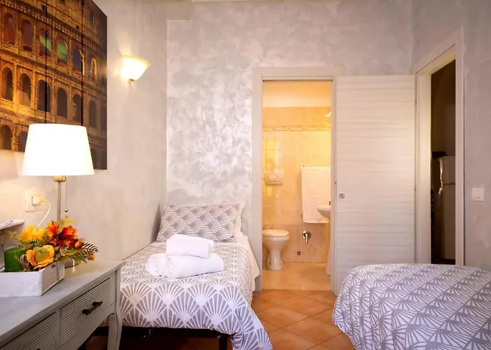 Rossana House 4*