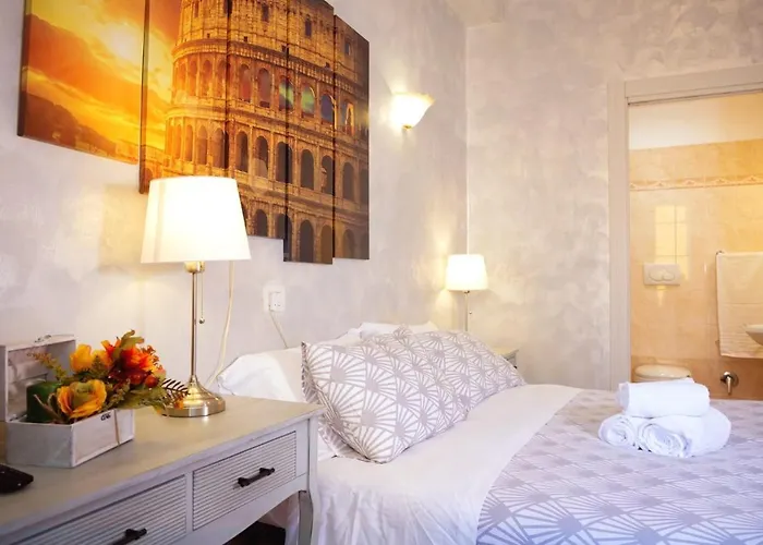 Rossana House 4*