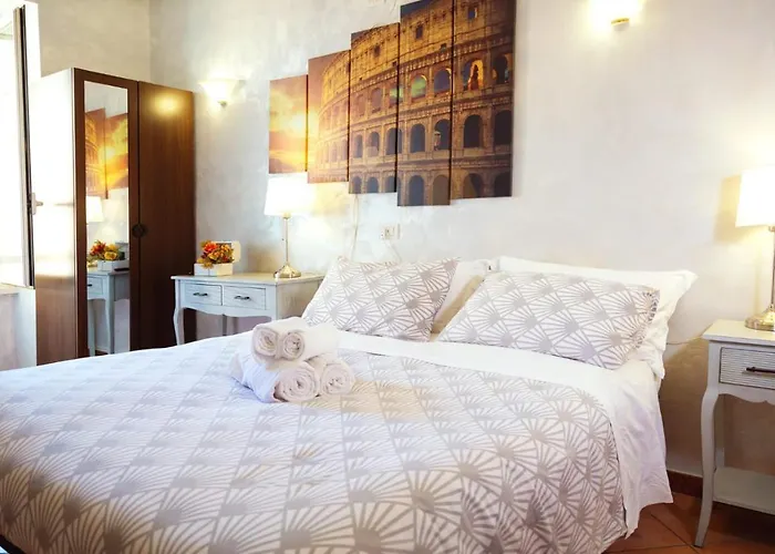 Rossana House 4*